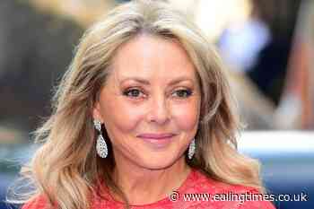 Carol Vorderman awards £2000 bursaries to students studying maths in Wales - Ealing Times
