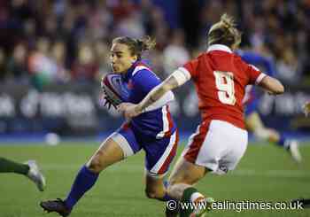 Women's Six Nations Team of the Championship - Ealing Times