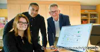 Arbeiterwohlfahrt Aachen: Bürgerterminals sollen den digitalen Weg zum Amt erleichtern