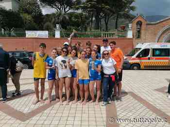 Formia centro dello sport » Tuttogolfo - Tutto Golfo