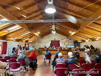 Formia, report del Consiglio Comunale » Tuttogolfo - Tutto Golfo