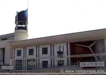 Formia / Ucraina, primo giorno di permanenza in città per le sette famiglie rifugiate [VIDEO] - Temporeale Quotidiano