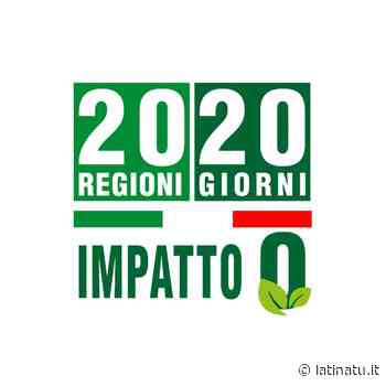 FORMIA: IN SCOOTER ELETTRICO PER 20 GIORNI LUNGO L'ITALIA - Latina Tu