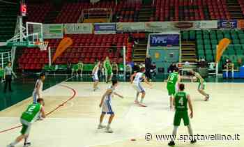 Avellino suona la quinta sinfonia, Formia triturata 118-47 - SportAvellino.it