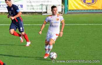 Insieme Formia-Atletico Uri 1-0: continua la crisi per i giallorossi - Centotrentuno.com