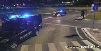 Formia, lampeggiante a bordo dell'auto, denunciato un 60enne – Luna Notizie – Notizie di Latina - Lunanotizie