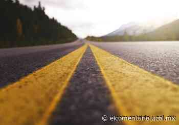 Ampliarán a 6 carriles el tramo La Salada de la autopista Manzanillo-Guadalajara - El Comentario