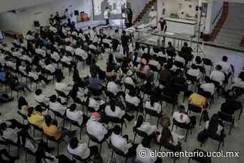 Abordan sustentabilidad y futuro de la gastronomía mexicana, en Manzanillo - El Comentario