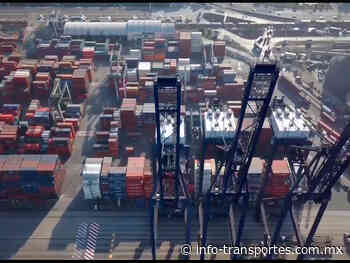 Infotransportes - ASIPONA Manzanillo impulsa uso de plataforma inteligente - Info Transportes On Line