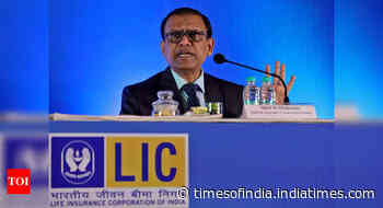 LIC IPO opens for retail investors today: All you need to know - Times of India