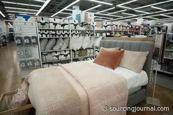 Home Furnishings Retail Stocks in Short Seller Squeeze - Sourcing Journal