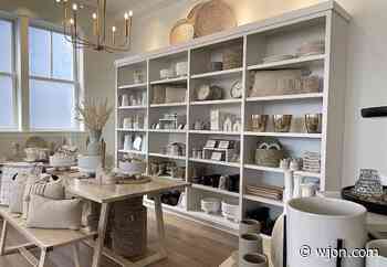 Retail Store Opening in Former St. Joseph Police, Fire Station - WJON News