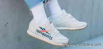 Macy's to broaden Reebok apparel assortment in expanded deal - Retail Dive