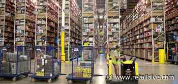 Union vows further organizing despite loss at Staten Island Amazon facility - Retail Dive