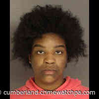 Tabron, Amani Monae - (18) 3929 (a)(1) Retail Theft (M1) | Lower Allen Township Police Department - Cumberland County | CRIMEWATCH PA