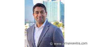 Comerica Bank Names Dharmesh Patel Executive Vice President, Director, Retail Business Services - PR Newswire