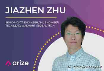 Building The Future Of AI-Powered Retail Starts With Trust - Forbes