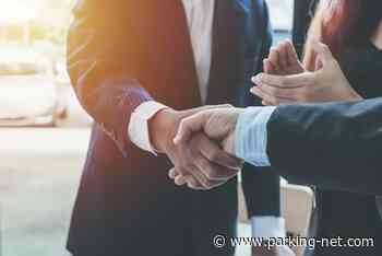 Streamlined Retail Partnerships with Get My Parking - Parking Network