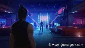 Sifu retail edition out now, content roadmap released - GodisaGeek.com