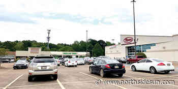 East County Line enjoying new retail - Northside Sun
