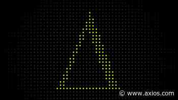 Appetite for new retail investors tested in rocky market - Axios