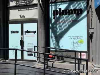 Seen & Heard: Retail coming alive - Tribeca Citizen