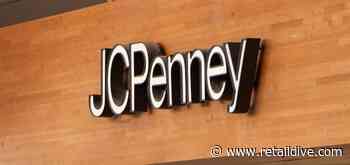 JC Penney is reinventing itself. Again. - Retail Dive