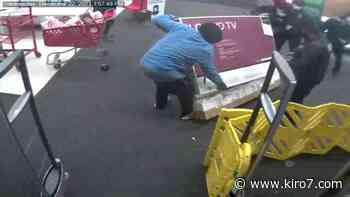 Seattle, King County to crack down on thieves committing repeat retail thefts - KIRO Seattle