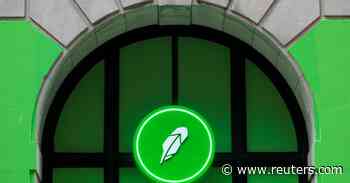 Munger says retail trading firm Robinhood getting comeuppance - Reuters