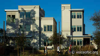 Questions Surface on Retail Businesses in Great Park as Development Ramps Up - Voice of OC