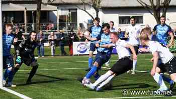 Griesheim kann Flieden distanzieren - FuPa - FuPa