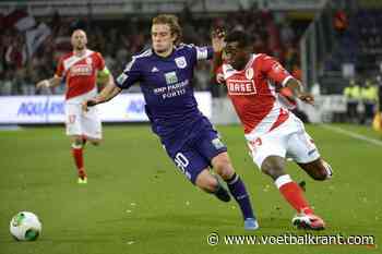 Ook Luik en Franse club maken Guillaume Gillet het hof: &quot;Het doet deugd dat er op mijn leeftijd nog interesse is&quot;