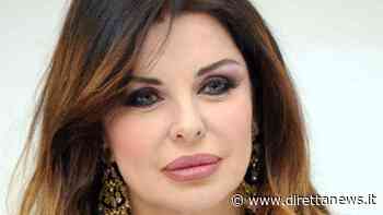 Alba Parietti, l’amore non si è fatto attendere | L’annuncio della showgirl - DirettaNews.it