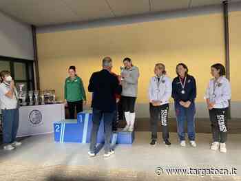 Coppa Italia e Sciabola Master: bronzo per l'Accademia Scherma Alba - TargatoCn.it
