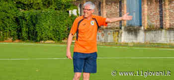 Enrico Lombardi saluta l'Area Calcio Alba Roero, verso nuovi lidi alla ricerca di ulteriori stimoli In evidenza - 11giovani.it