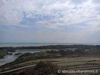 Alba Adriatica, spiaggia di alimentazione: già evidenti i primi effetti - Abruzzo Cityrumors