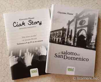 Rotary Alba: mercoledì 4 maggio si presentano due libri scritti dal Dottor Pisani - Il Corriere di Alba, Bra, Langhe e Roero