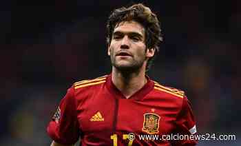 Marcos Alonso al Barcellona: blaugrana alla ricerca del vice Jordi Alba - Calcio News 24