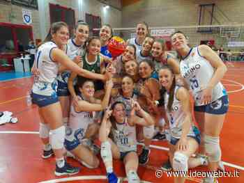 Volley B2/F – Alba vince ma non basta, chiude bene anche Savigliano. Cade Cuneo in casa Ascot - IdeaWebTv