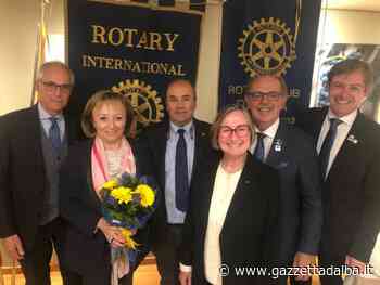 I service congiunti dei Rotary club di Alba, Bra e Canale-Roero - http://gazzettadalba.it/