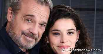 Nero a metà, trama 9 maggio: Alba sospetta di Federico, Guerrieri rivede Cristina - Blasting News Italia