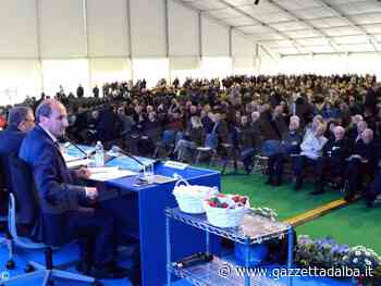 Domenica 8 maggio torna l'assemblea di Banca d'Alba - http://gazzettadalba.it/