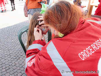 Anche Croce Rossa di Alba partecipa al progetto “Alba Dodomu” - LaVoceDiAlba.it