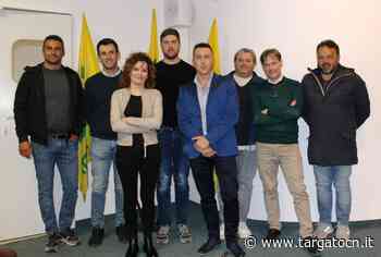 Coldiretti, nuovi presidenti di zona e nuovi consigli direttivi ad Alba, Bra, Ceva, Cuneo, Fossano, Mondovì, Savigliano e Saluzzo - TargatoCn.it