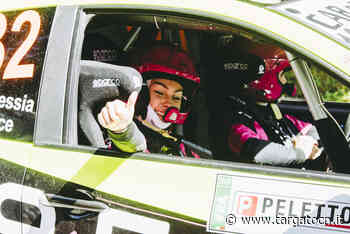 Il Rally di Alba 2022 si presenta al territorio con diverse importanti novità - TargatoCn.it