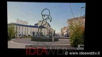 Alba: presentati i lavori per il rifacimento di piazza “Michele Ferrero” (FOTO e VIDEO) - IdeaWebTv