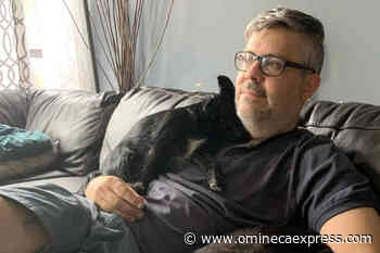 Live donor sought for BC man with failing kidneys – Vanderhoof Omineca Express - Omineca Express