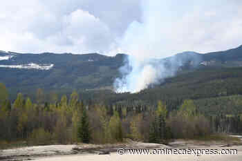 Clearwater to lose permanent initial attack wildfire teams – Vanderhoof Omineca Express - Omineca Express