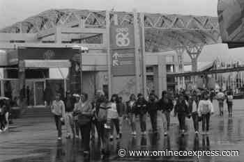 PHOTOS: Expo 86 kicked off in Vancouver 36 years ago – Vanderhoof Omineca Express - Omineca Express