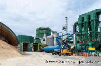 Sinclar to reduce production capacity in Vanderhoof, Fort St. James and Prince George – Barriere Star Journal - Barriere Star Journal